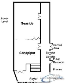 Sandpiper