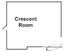 Crescent Room