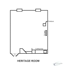 Heritage Room