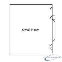 Omak Room