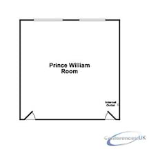 Prince William Room