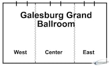 Grand Ballroom