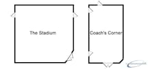Coach"s Corner