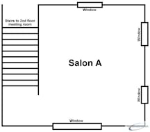 Salon A
