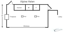Alpine Helen