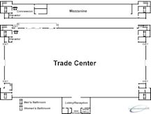Trade center