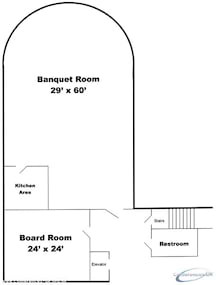 Board Room