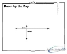Room by the Bay