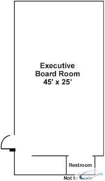 Executive Boardroom
