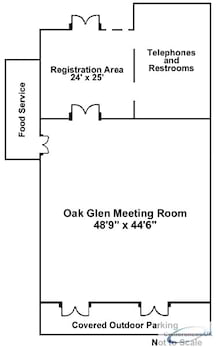 Fireside Oak