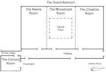 Cheshire Room