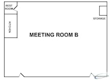 Meeting Room B
