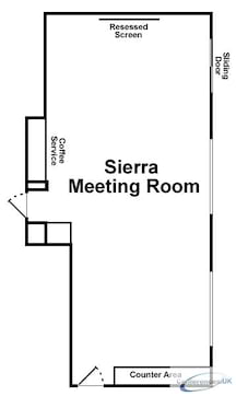 Sierra Room