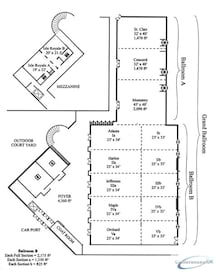 Grand Ballroom