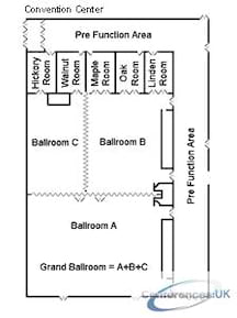 Ballroom B