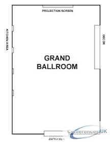 Grand Ballroom
