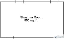 Shastina