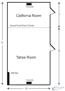 Tahoe Room