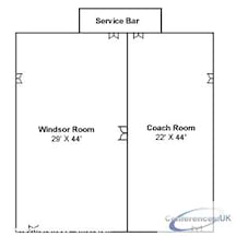 Meeting rooms