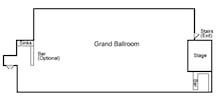 Grand Ballroom