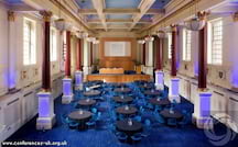 Great Hall