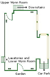 Upper Wynn Room