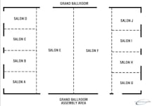Salon E