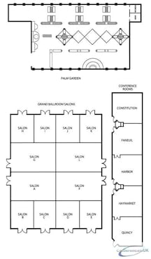 Salon F