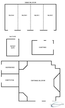 Salon D