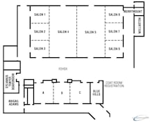 Salon B