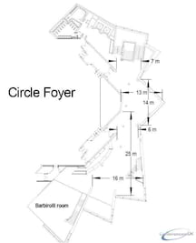 Circle Foyer