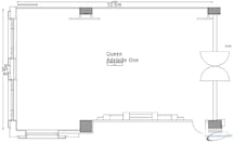 Queen Adelaide Room