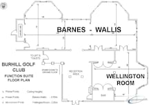 The Barnes Wallis Suite