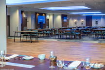 Conference Room (Combined)
