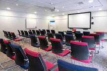 Meeting 8