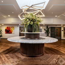 Business Lounge 1