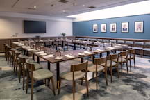 The Common Room