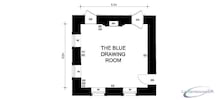 Blue Room