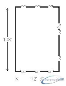 Presidential Ballroom