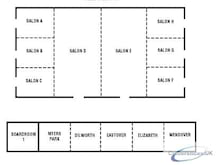 Salon E