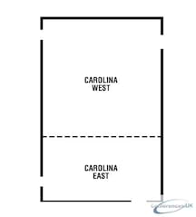 Carolina Ballroom