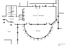 Terrace Ballroom A