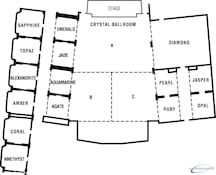Crystal Ballroom