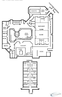 Kenwood I