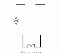 The Ballroom