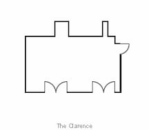 The Clarence