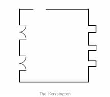 The Kensington