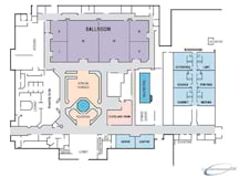 Salon III