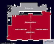 Great Hall