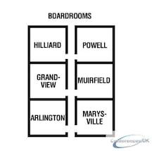 6 Boardrooms